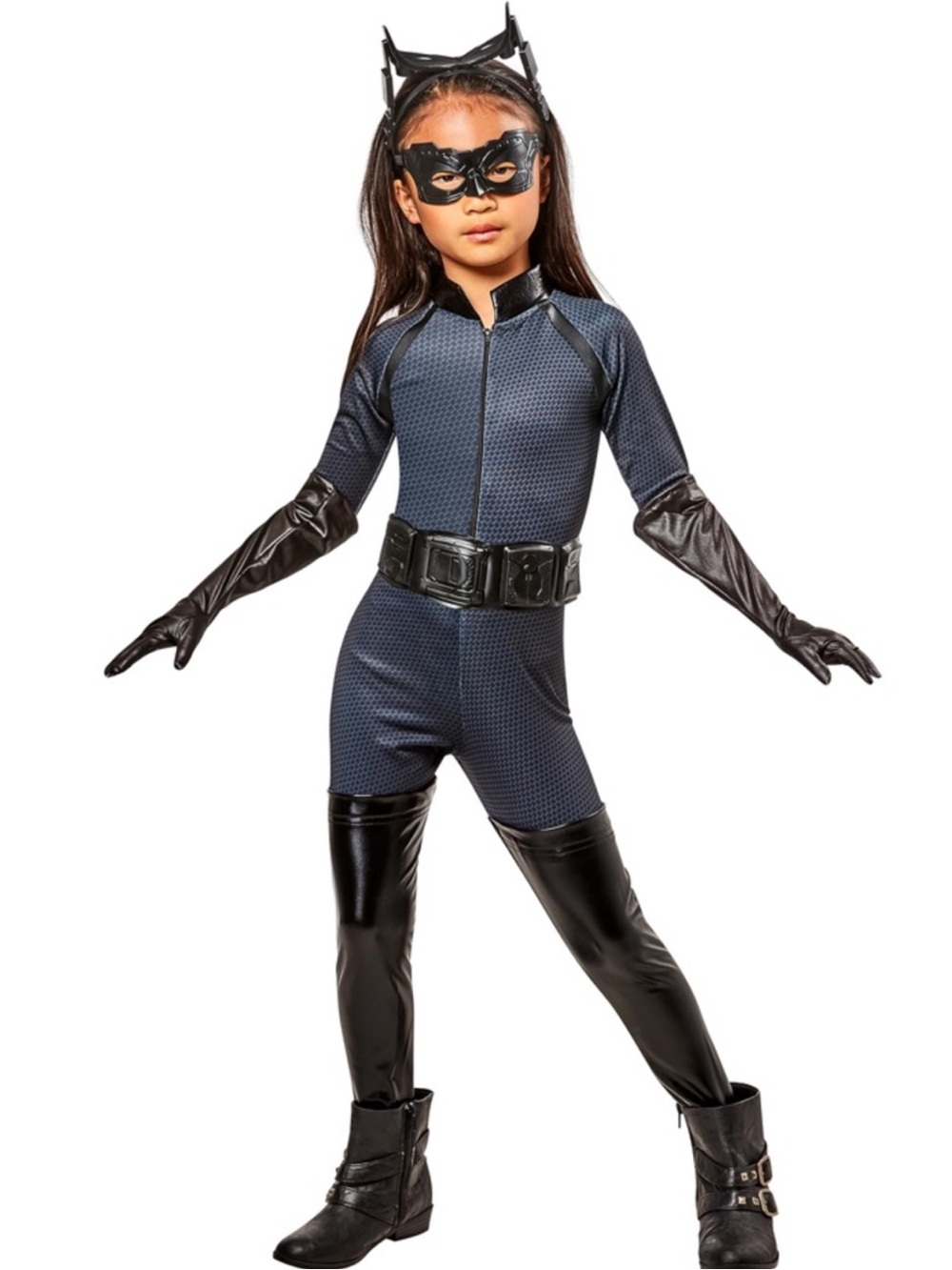 Catwoman Dark Knight Costume